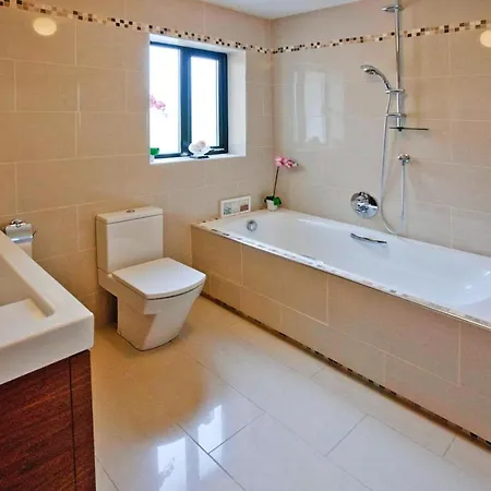 Holiday home Holiday - Eir02110-f Claddaghduff