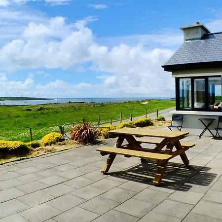 Holiday home Holiday - Eir02110-f *