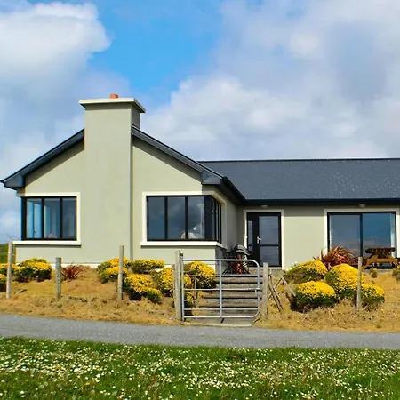Holiday home Holiday - Eir02110-f *
