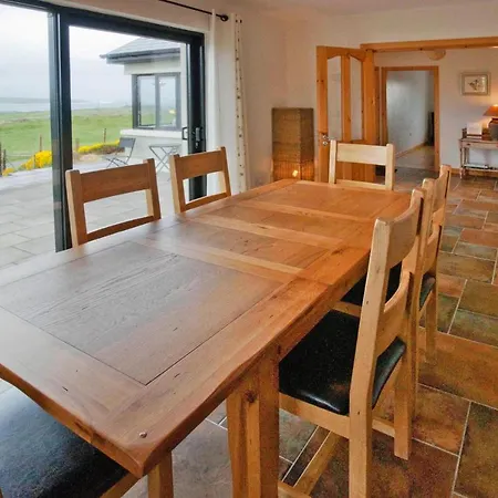 Holiday - Eir02110-f Holiday home Claddaghduff