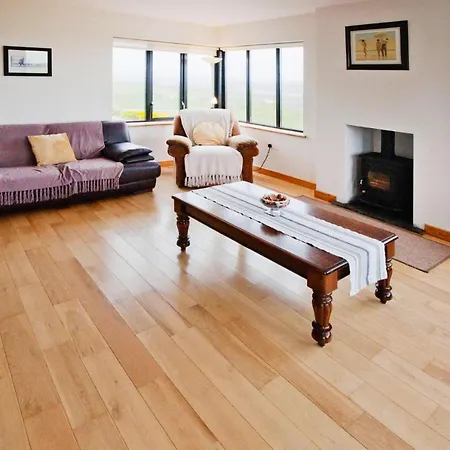 Holiday home Holiday - Eir02110-f *