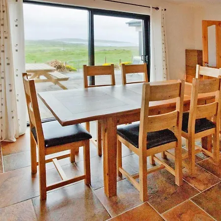 Holiday home Holiday - Eir02110-f *