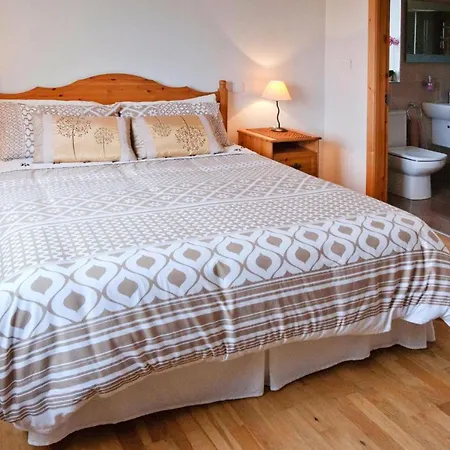 Holiday home Holiday - Eir02110-f *